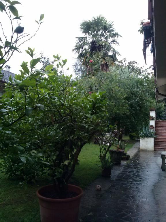 Casa Irene Bed and Breakfast Torri di Quartesolo Εξωτερικό φωτογραφία