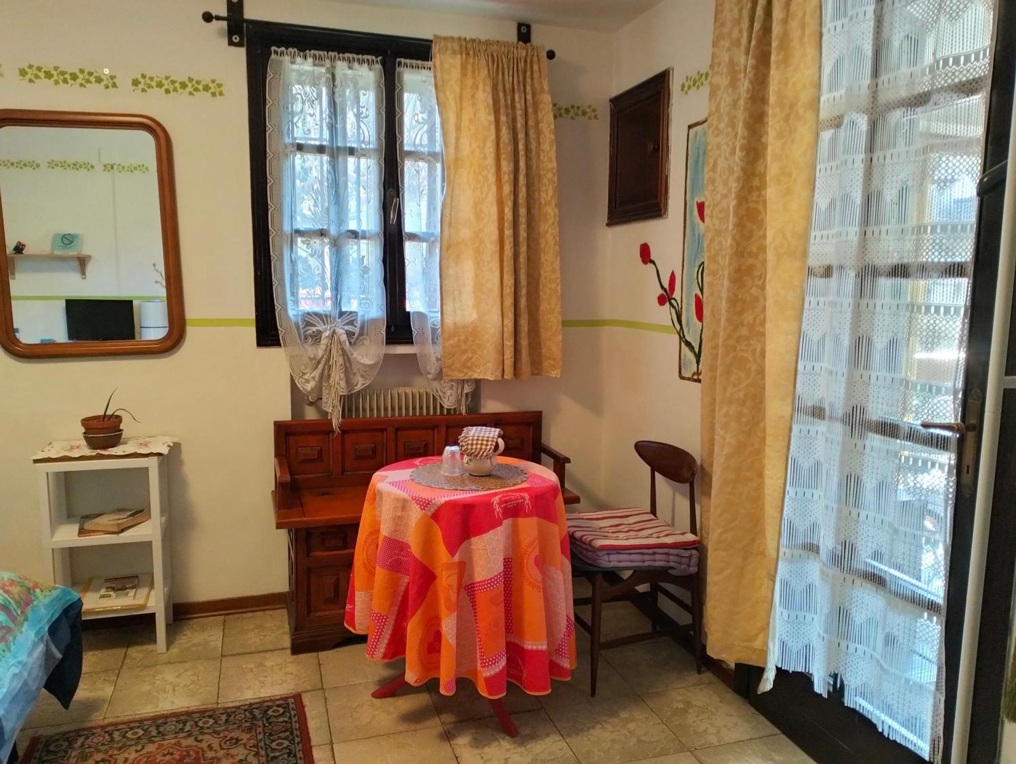 Casa Irene Bed and Breakfast Torri di Quartesolo Εξωτερικό φωτογραφία