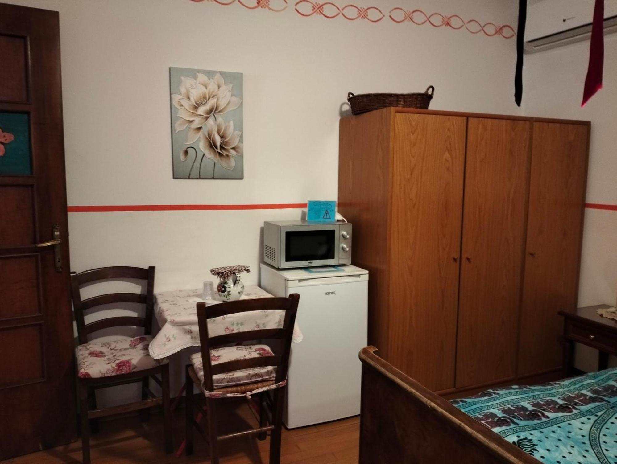 Casa Irene Bed and Breakfast Torri di Quartesolo Εξωτερικό φωτογραφία