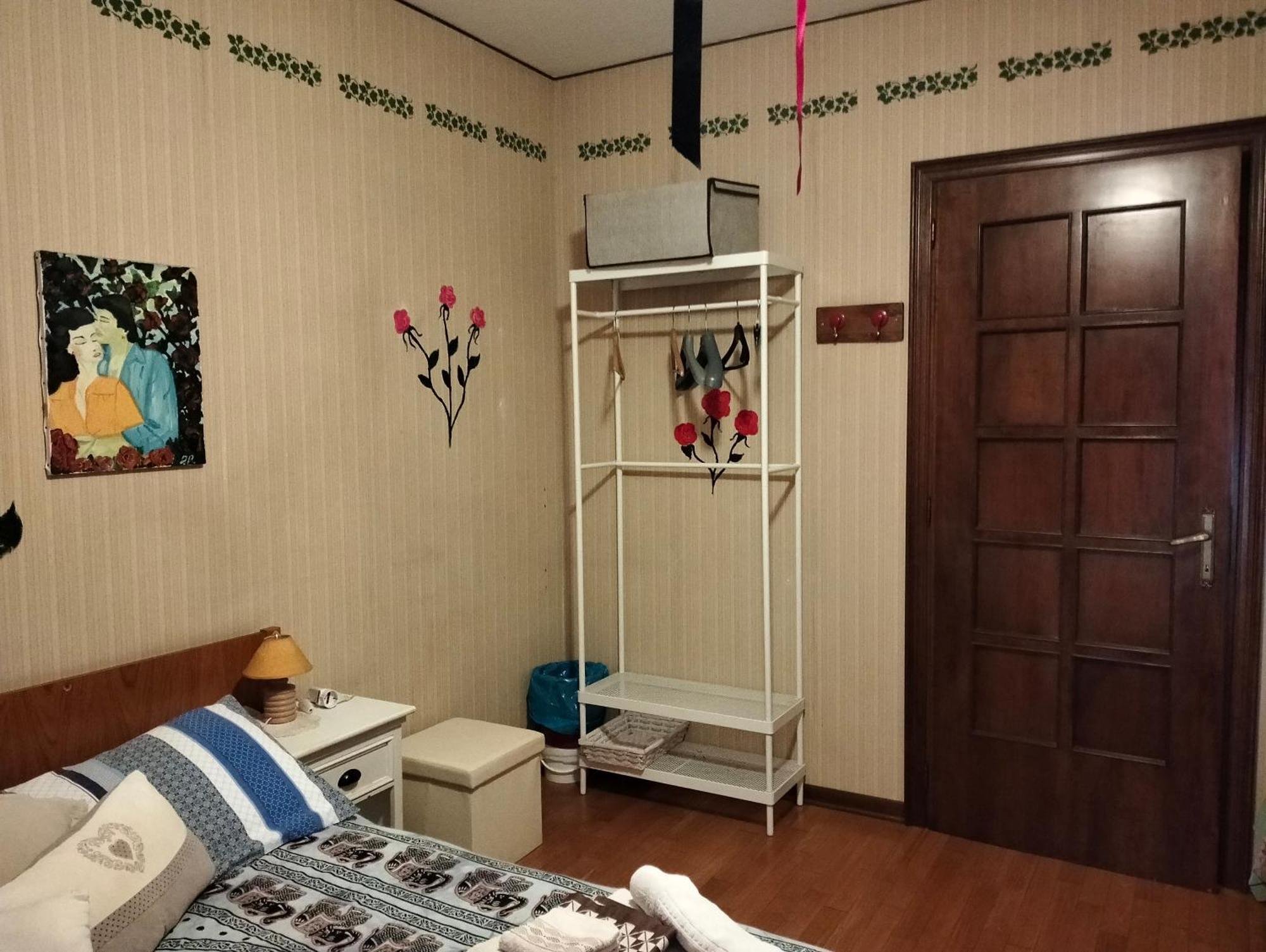 Casa Irene Bed and Breakfast Torri di Quartesolo Εξωτερικό φωτογραφία