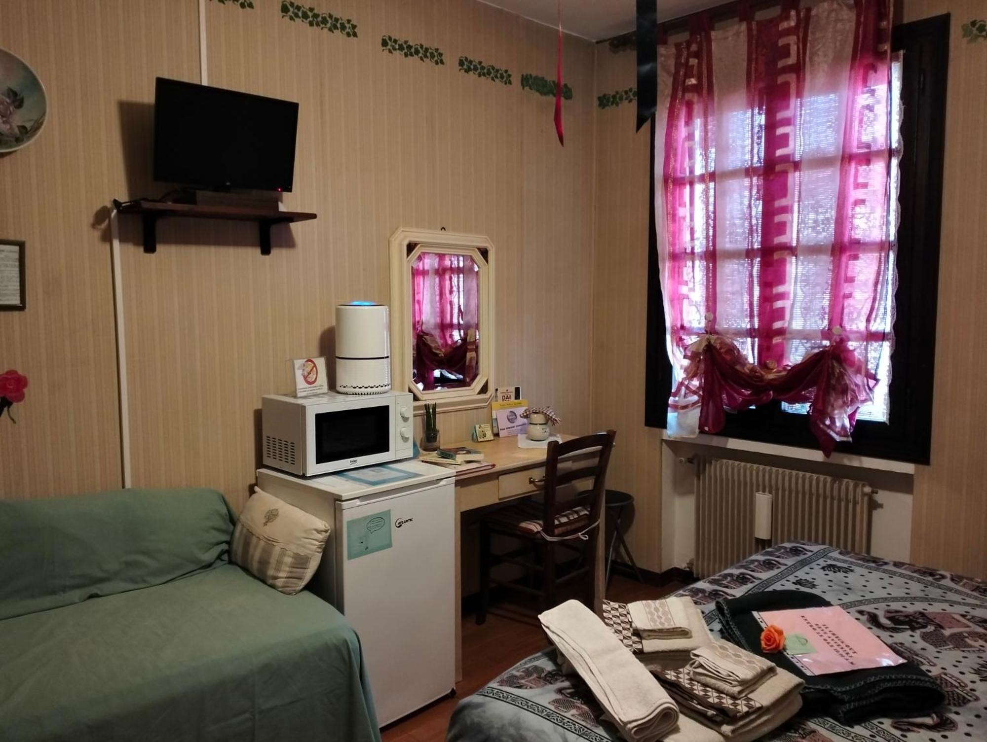 Casa Irene Bed and Breakfast Torri di Quartesolo Εξωτερικό φωτογραφία