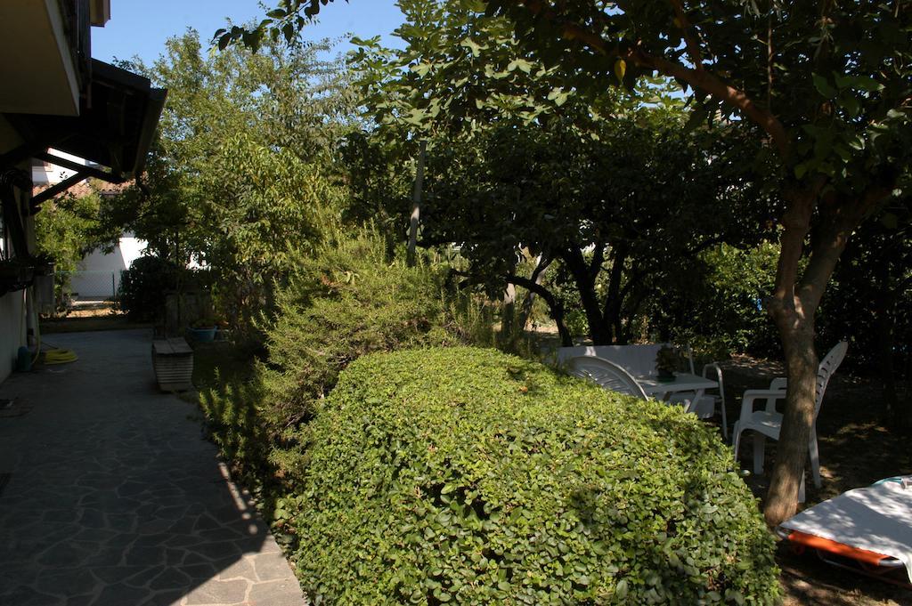 Casa Irene Bed and Breakfast Torri di Quartesolo Εξωτερικό φωτογραφία