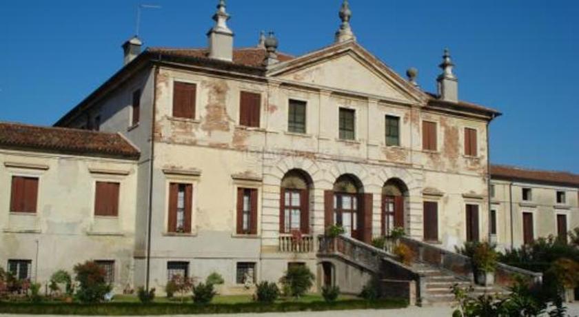 Casa Irene Bed and Breakfast Torri di Quartesolo Εξωτερικό φωτογραφία