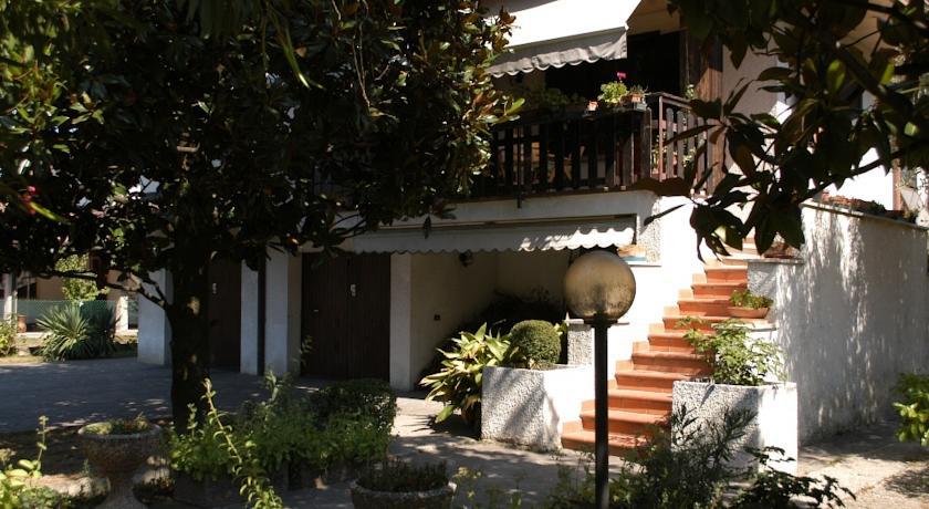 Casa Irene Bed and Breakfast Torri di Quartesolo Εξωτερικό φωτογραφία